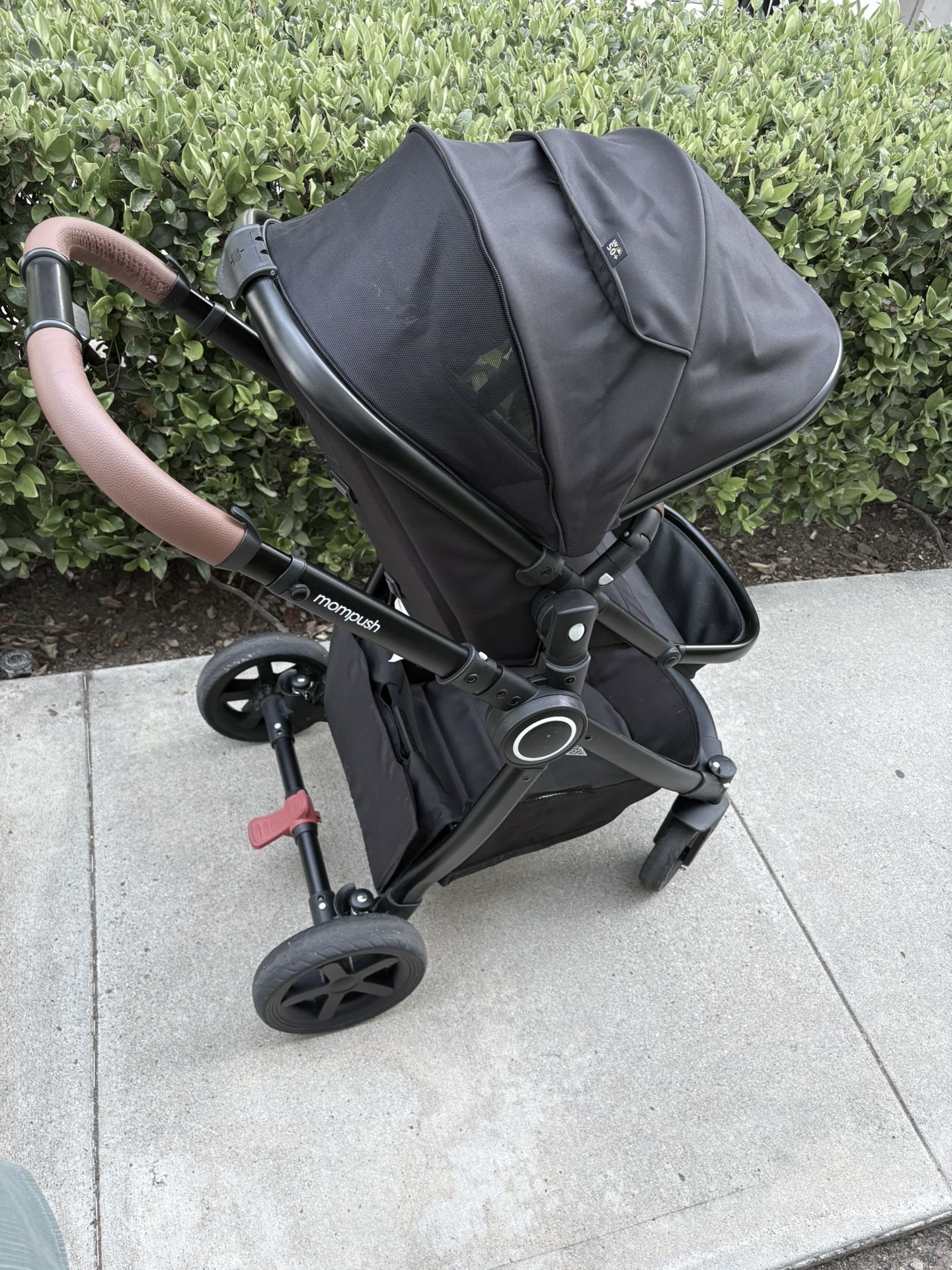 Mompush Ultimate 2 