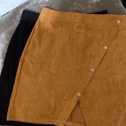Skirts 