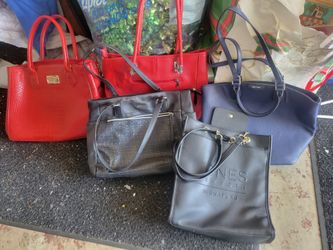 Hand Bags/ Purses