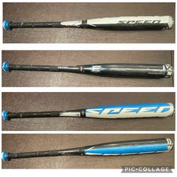 Easton Speed Bat 