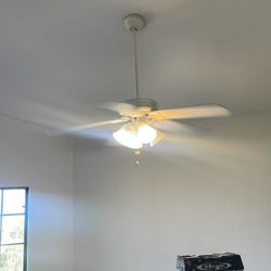 In Working Condition 