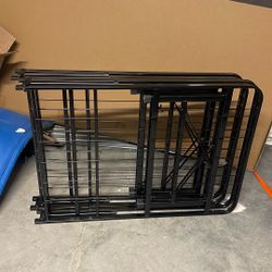 Full Size Bed Frame 