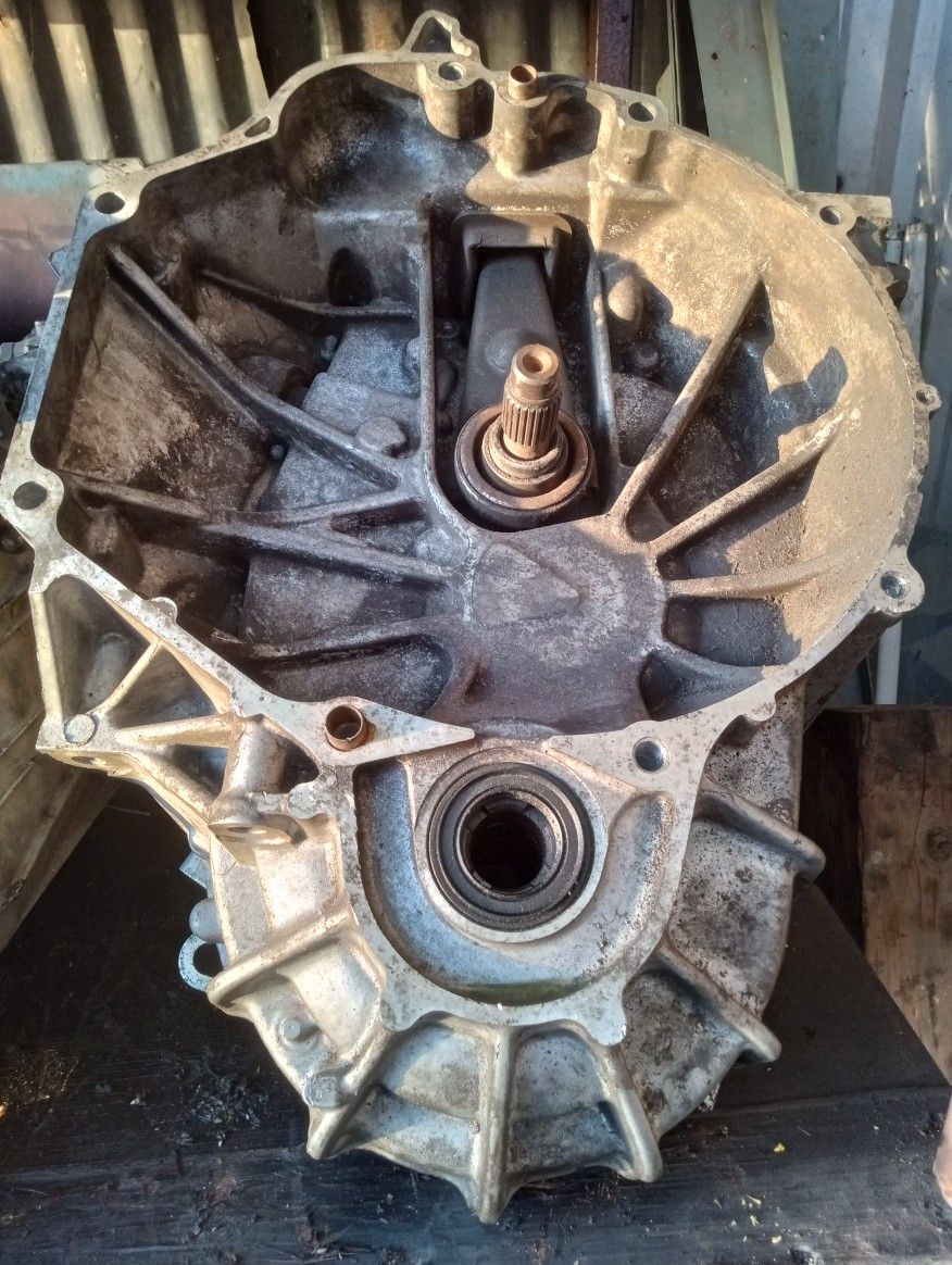 Transmission For 2015 Honda Civic SE