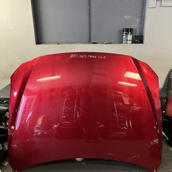 2017-2018-2019-2020-2021-2022-2023 MAZDA CX-5 HOOD OEM USED