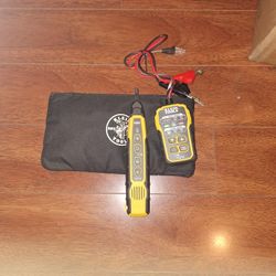 Klein Toner And Probe