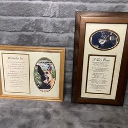 Remember Me Frames Lot