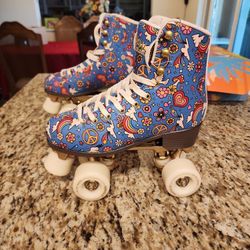 Roller Skates