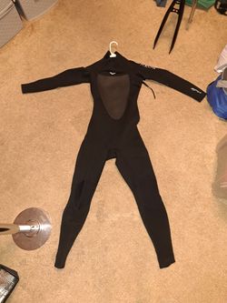 Roxy Prologue Full Wet Suit