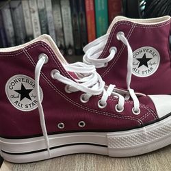 Converse High Top 