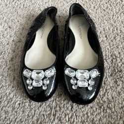 Little girls Slip On Nordstrom Brand 10.5