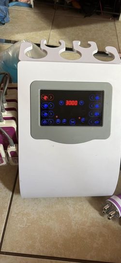 Mychway Body Sculpting Machine