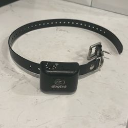 Bark Collar 
