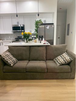sofa