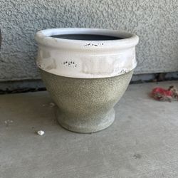 Pot