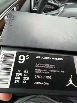 Jordan box