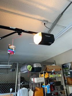 Garage Door Opener
