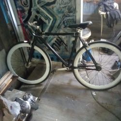 Fixie Bike