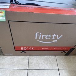 Amazon Flat Panel TV 