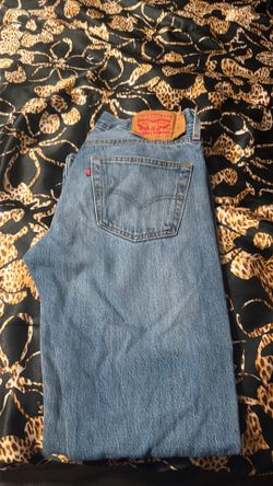 Levi’s