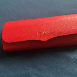 Cartier Glasses