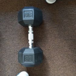 Dumbbell