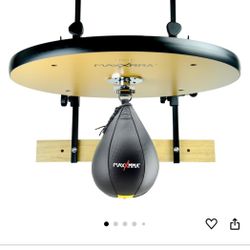 Speed Bag / Boxing Equipment