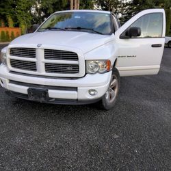 2005 Dodge Ram