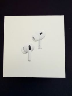 Air Pods Pro Gen 2