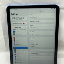 Tablet iPad 10 Th Unlocked 🤑💰💵 $320. 