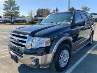 2011 Ford Expedition