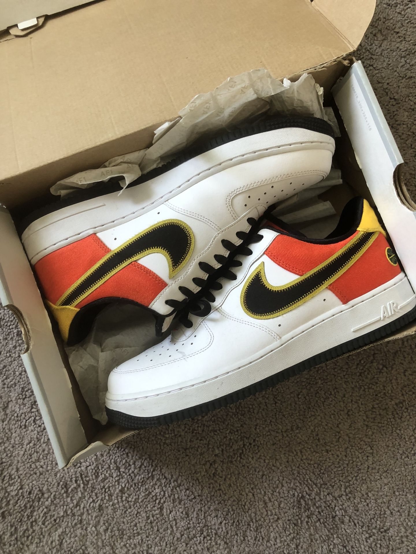 Nike