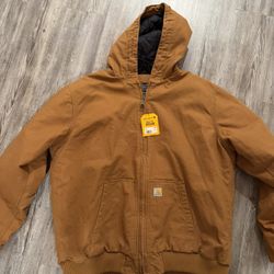 Carhartt Jacket