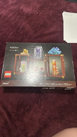 Lego set