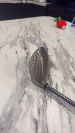 Callaway Big Bertha War Bird Heaven 7 Wood