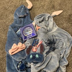 Stitch - Kids Size Large 