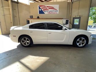2013 Dodge Charger
