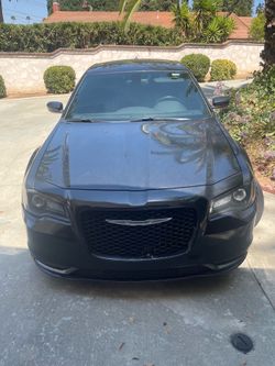 Chrysler 300s