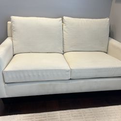 Beautiful Contemporary Sofa