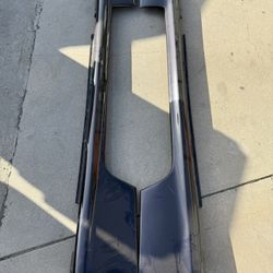 S14 Navan Side Skirts