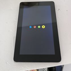 Amazon android tablet