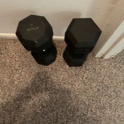 Dumbbell