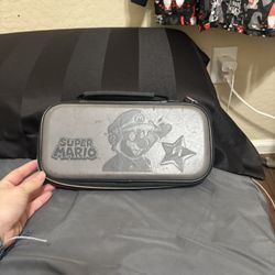Switch Case 