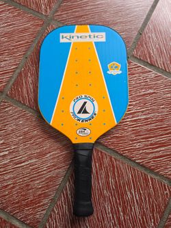 ProKennex Pro Spin Pickleball Paddle