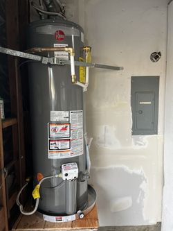 Water Heater