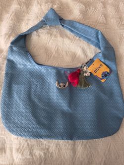 Stitch purse/bag