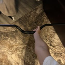 Warp 9 3inch Riser  Bars 