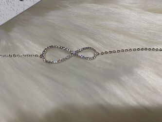 Sterling silver 925 bracelet