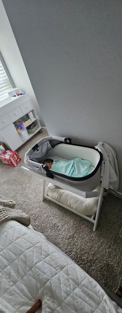 Bassinet