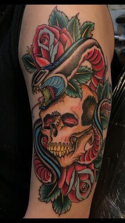 Wanna Learn How To Tattoo? Apprenticeship 