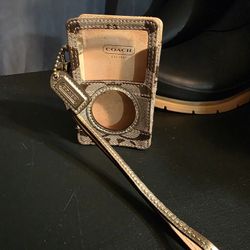 COACH Accessory
